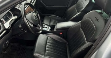 Skoda Superb III Kombi 2.0 TDI 190KM 2017 Skoda Superb LK DSG 4x4 Automat Ksenon Navi Led Skora Klimatronik, zdjęcie 15