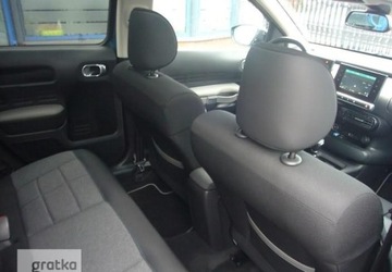 Citroen C4 Cactus Crossover Facelifting 1.2 PureTech 131KM 2018 Citroen C4 Cactus Citroen C4 Cactus I Salon PL - serwis 1.2 Benzyna 130KM, zdjęcie 15