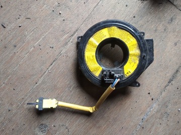 HYUNDAI H1 STAREX H300 2008 PÁSEK KROUŽEK POD VOLANT AIRBAG