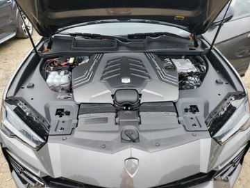 Lamborghini Urus 2022 Lamborghini Urus 2022 4.0l 4.0 Benzyna 641KM, zdjęcie 6