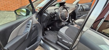 Citroen Grand C4 Picasso II Grand Picasso 1.2 PureTech 130KM 2016 Citroen C4 Grand Picasso 1.2T 130PS 7-os Full Opcja Serwis Okazja!, zdjęcie 4