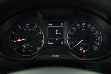 Skoda Octavia III Kombi 1.4 TSI 140KM 2013 Skoda Octavia 1.4 TSI, DSG, Klima, Klimatronic, zdjęcie 11