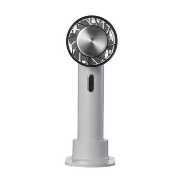 Mini Handheld półprzewodnikowy Cooling Fan