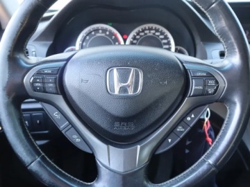 Honda Accord VIII Sedan 2.0 VTEC 156KM 2014 Honda Accord 2.0 i-VTEC, Salon Polska, GAZ, Klima, zdjęcie 16