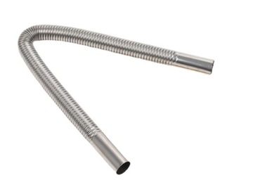 RURA WYDECHOWA TYP WEBASTO FI 24 - 100 CM