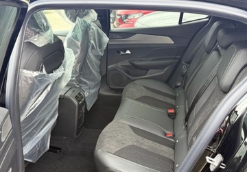 Peugeot 408 2025 Peugeot 408 Peugeot 408GT Hybrid 145KM Nowy Model Od reki Salon Mikolaj, zdjęcie 15