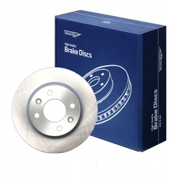 TARCZA HAMULC. OPEL ASTRA G,H 98-10