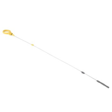 MÍRA ÚROVNI OLEJE MOTOROVÉHO DO AUDI A4