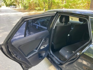 Toyota Avensis III Wagon 1.8 Valvematic 147KM 2009 Toyota Avensis 1.8 VVTi Jeden Wlasciciel Klima Grzane Fotele Zawieszenie H, zdjęcie 36