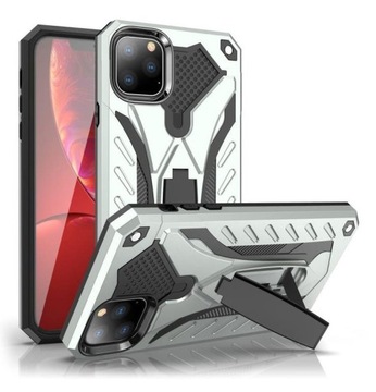 ETUI PANCERNE CARBON DO iPhone 11 Pro Max
