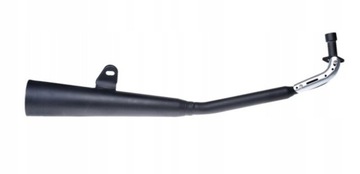 ГЛУШИТЕЛЬ ДЛЯ JUNAK 902