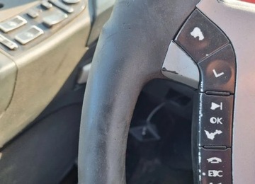 РУЛЕВОЕ КОЛЕСО MAN TGL TGM TGA TGX TGS