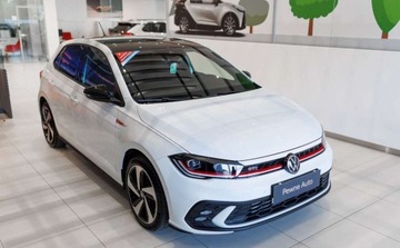 Volkswagen Polo VI GTI Facelifting 2.0 TSI 207KM 2024 Volkswagen Polo 2.0 Tsi Gti DSG 2.0 Benzyna 206KM, zdjęcie 2