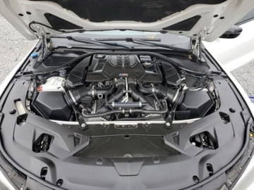 BMW 2020 BMW M8 2023 4.4l 4.4 Benzyna 617KM, zdjęcie 6