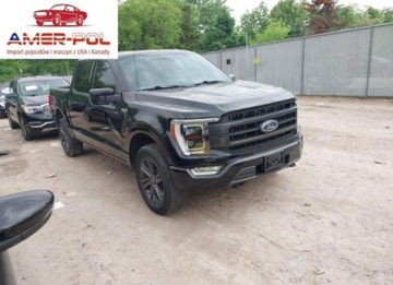 Ford 2021 Ford F150 Lariat 2021 2.7l 2.7 Benzyna 325KM