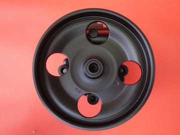 СИЛОВОЙ НАСОС ALFA ROMEO 159 1.9 JTDM (939) УСИЛЕННЫЙ ОРИГИНАЛЬНЫЙ ALFA ZF