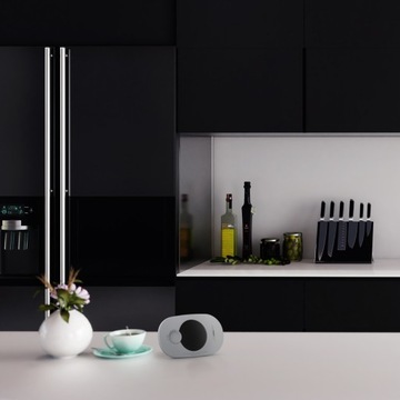 Датчик газа FireAngel FA3322-INT, Чад