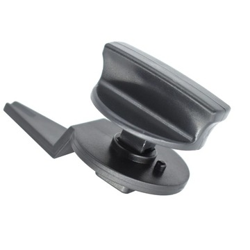 ZAMKNIĘCIE MOCOWANIE TRÓJKĄTA PASSAT B6 2005-2010