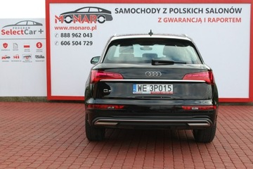 Audi Q5 II SUV Facelifting 2.0 35 TDI 163KM 2021 Audi Q5 35 TDI mHEV S-Tronic Salon Polska GWARANCJA RAPORT SelectCar+ FV23%, zdjęcie 6