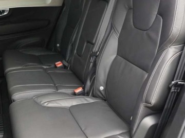 Volvo XC90 II 2026 VOLVO XC90 B5 AWD Ultra Black Edition Suv 264 KM 2026, zdjęcie 16