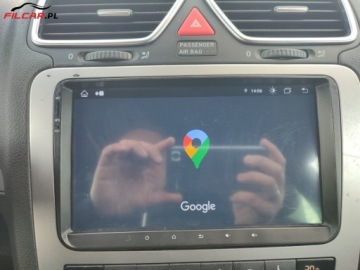 Volkswagen Scirocco III Coupe 2.0 TDI-CR DPF 170KM 2012 Volkswagen Scirocco GWARANCJA DSG 170PS Zarejestrowany Udok. przebieg Mozl, zdjęcie 14