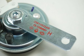 KLAKSON RENAULT KOLEOS I 256105324R