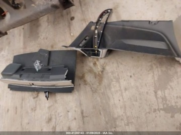 Audi Q7 II 2022 Audi Q7 2022 AUDI Q7 PREMIUM PLUS 45 TFSI QUATTRO TIPTRONIC 2.0 Benzyna, zdjęcie 12