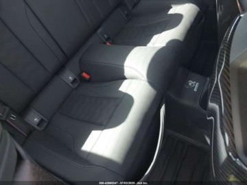 BMW Seria 4 G22-23-26 2025 BMW M4 Competition xDrive 2025 3.0l 3.0 Benzyna 523KM, zdjęcie 12