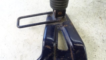 Suzuki Dr Big 750 Комплекты подножек задние