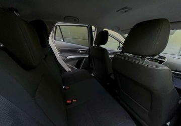 Suzuki SX4 II S-cross Facelifting 1.4 BOOSTERJET 140KM 2016 Suzuki SX4 S-Cross 1.4 140KM BEZWYPADKOWY gwarancja KAMERA 1.4, zdjęcie 16