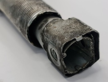 KŘIŽÁK SLOUPCE MERCEDES W220 A2204600310