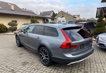 Volvo 2018 Volvo V90 Cross Country Volvo V90 Cross Country 2.0 Diesel 190KM, zdjęcie 5