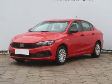 Fiat Tipo II Sedan Facelifting 1.4 Fire 95KM 2021 Fiat Tipo 1.4 16V, Salon Polska, Serwis ASO, zdjęcie 1