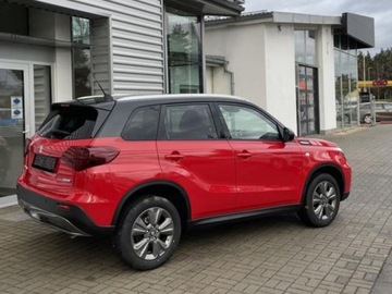 Suzuki Vitara III 2026 Vitara 1.4 Boosterjet mHEV Premium Plus 2WD aut 110KM 2026, zdjęcie 2