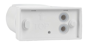 Czujnik ruchu zmierzchu zewnętrzny ścienny LED PIR