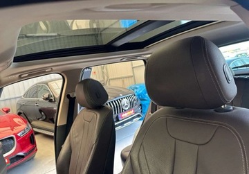 BMW X5 F15 SUV xDrive35i 306KM 2015 BMW X5 4X4 35i 306 KM BDB STAN 95.000 km Warszawa 3.0 Benzyna, zdjęcie 8