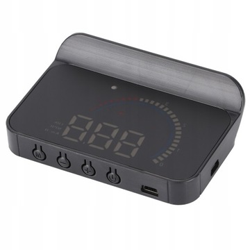 OBD2 HUD ПРОМЫШЛЕННЫЙ ДИСПЛЕЙ USB