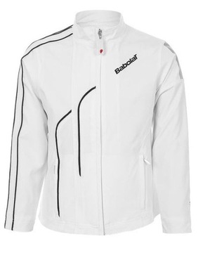 СПОРТИВНЫЙ КОСТЮМ BABOLAT CLUB GIRL 10 WH 128 ОТЛИЧНАЯ ЦЕНА