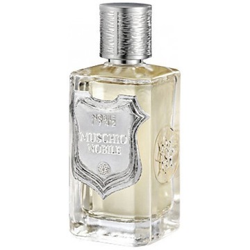 Nobile 1942 Muschio Nobile Unisex Woda Perfumowana 75ml