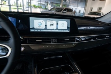 Chery Tiggo 7 SUV 1.6 T-GDI 147KM 2025 CHERY Tiggo 7 Essential 1.6 T-GDI DCT Suv 147KM 2025, zdjęcie 9