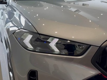 BMW X6 G06 SUV Facelifting 3.0 30d 298KM 2025 BMW X6 xDrive30d Sport Suv 3.0 (298KM) 2025, zdjęcie 2