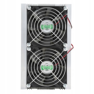 КОМПЛЕКТ ДЛЯ РАССЕИВАНИЯ ТЕПЛА ДЛЯ ОХЛАЖДЕНИЯ ПОЛУПРОВОДНИКОВЫХ СИСТЕМ