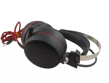 SŁUCHAWKI GAMINGOWE MADDOG GH705