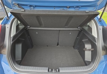 Hyundai Bayon SUV 1.0 T-GDI 100KM 2024 Hyundai Bayon Demonstracyjny Hyundai Bayon 1.0 T-GDI 100KM 6MT Modern 2024, zdjęcie 15