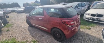 DS 3 2014 Citroen DS3 2014r, 1.2 Benzyna. Lekko uszkodzony prawy przod. Jezdzi 1.2, zdjęcie 3