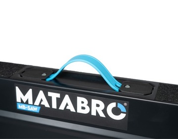 Matabro MB-SAW, Складные строительные опоры, козы | 2 шт.