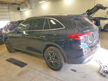 Mercedes GLC C254/X254 2026 Mercedes-Benz GLC 300 4Matic 2026 2.0 Benzyna 255KM, zdjęcie 10