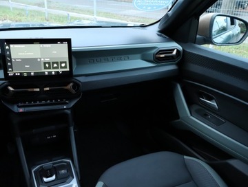 Dacia Duster III 1.6 Hybrid 140KM 2024 Dacia Duster 1.6 Hybrid, Salon Polska, zdjęcie 5