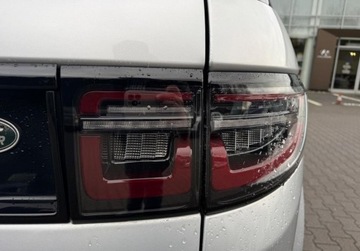 Land Rover Discovery Sport 2022 Land Rover Discovery Sport 2.0 204KM R-Dynamic SE Salon PL FV23 2.0 204KM, zdjęcie 31