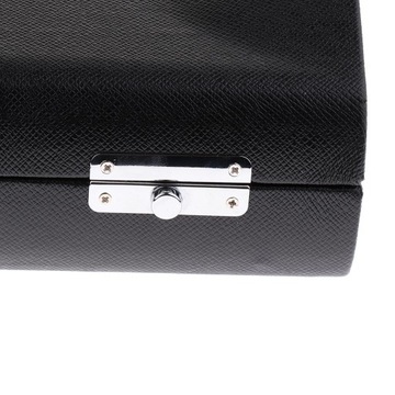 1 сумка 1 сумка на плоской подошве, черная с подкладкой +